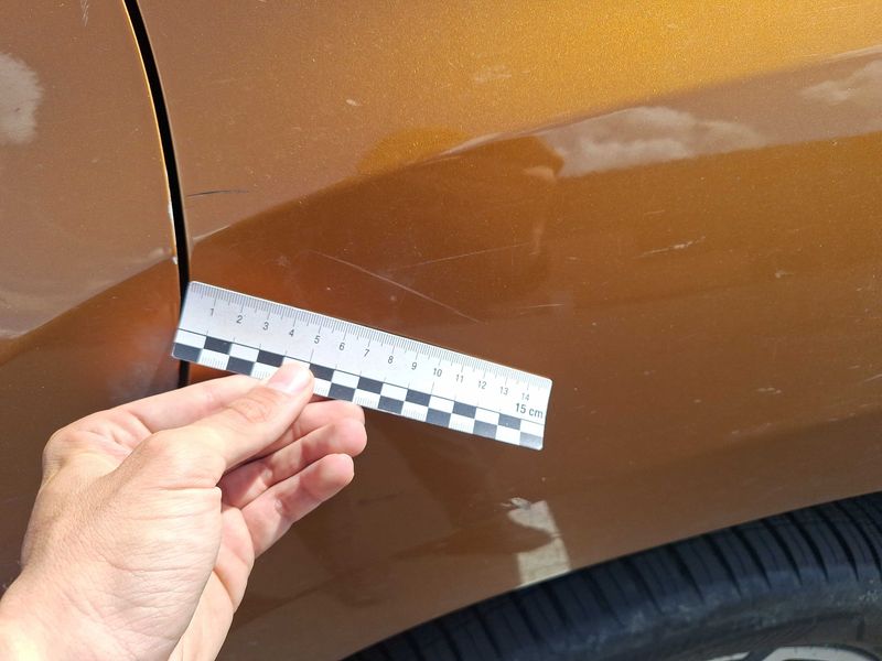 Dacia Duster 1.3 TCe Prestige 2021 – снимка 98