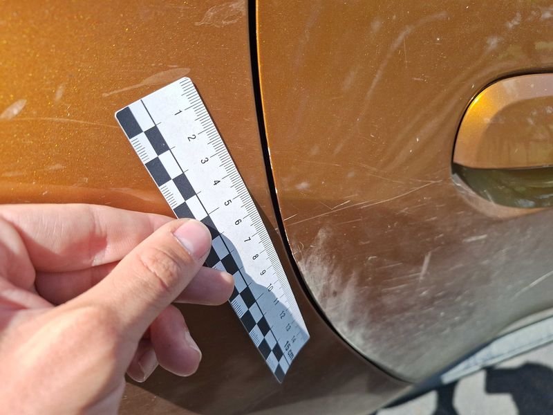 Dacia Duster 1.3 TCe Prestige 2021 – снимка 64