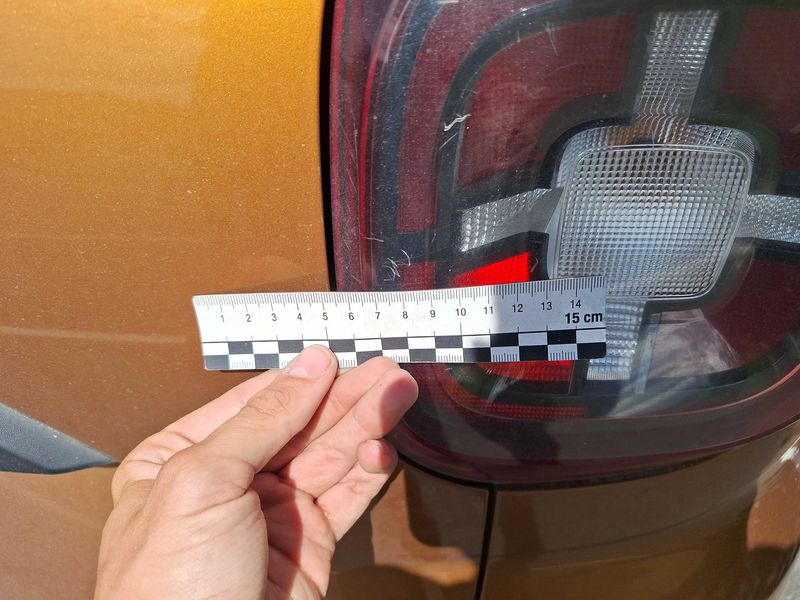 Dacia Duster 1.3 TCe Prestige 2021 – снимка 155