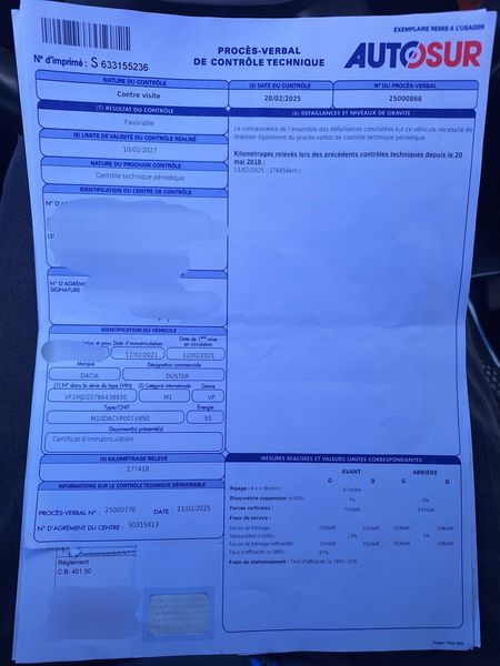 Dacia Duster 1.3 TCe Prestige 2021 – снимка 18