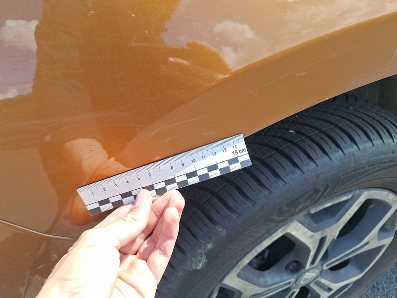 Dacia Duster 1.3 TCe Prestige 2021 – снимка 92
