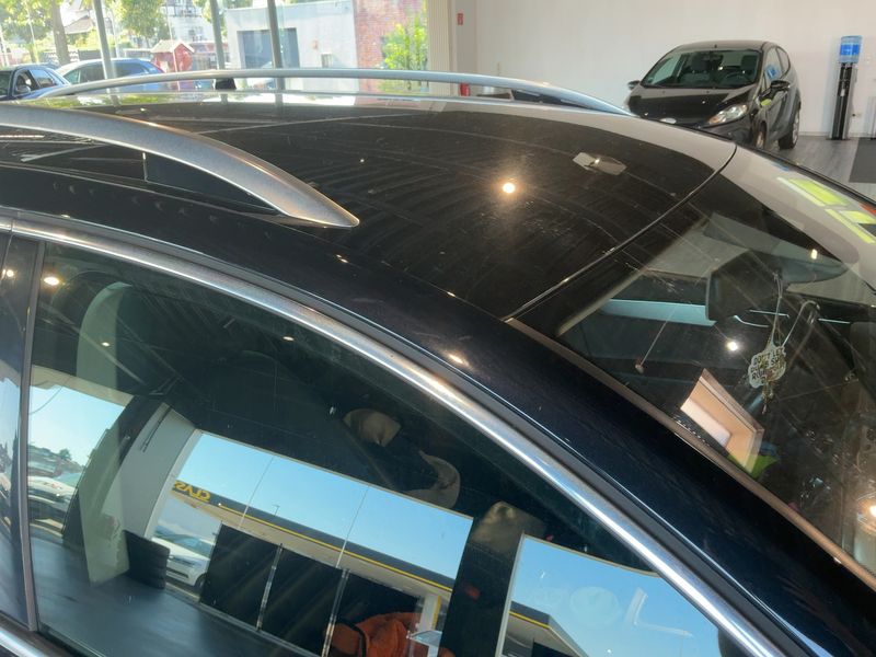 Volkswagen Passat 2.0 TDI Highline BlueMotion Tech 2013 – снимка 13