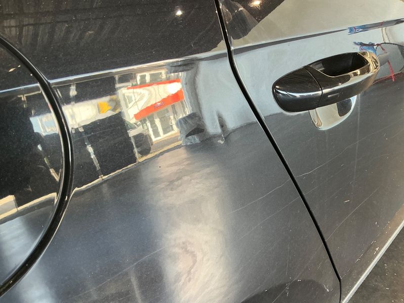 Volkswagen Passat 2.0 TDI Highline BlueMotion Tech 2013 – снимка 22