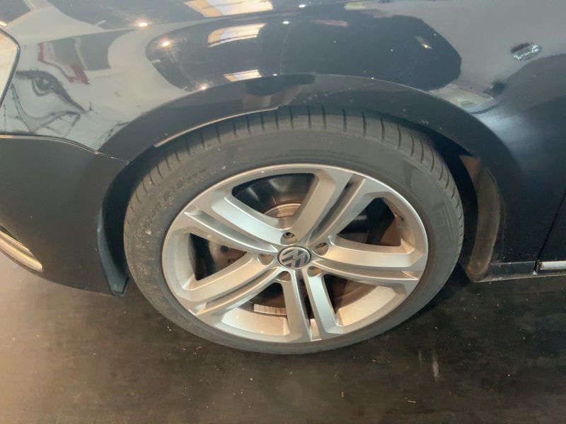 Volkswagen Passat 2.0 TDI Highline BlueMotion Tech 2013 – снимка 3