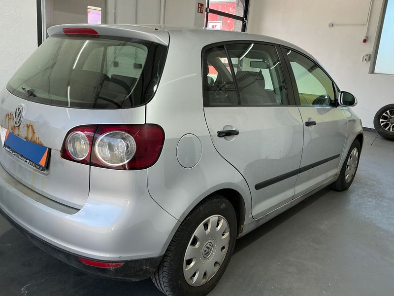Volkswagen Golf V Plus 1.4 Trendline 2005 – снимка 2