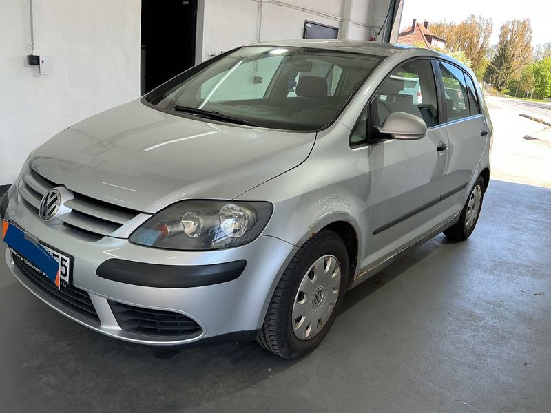 Volkswagen Golf V Plus 1.4 Trendline 2005 – снимка 1