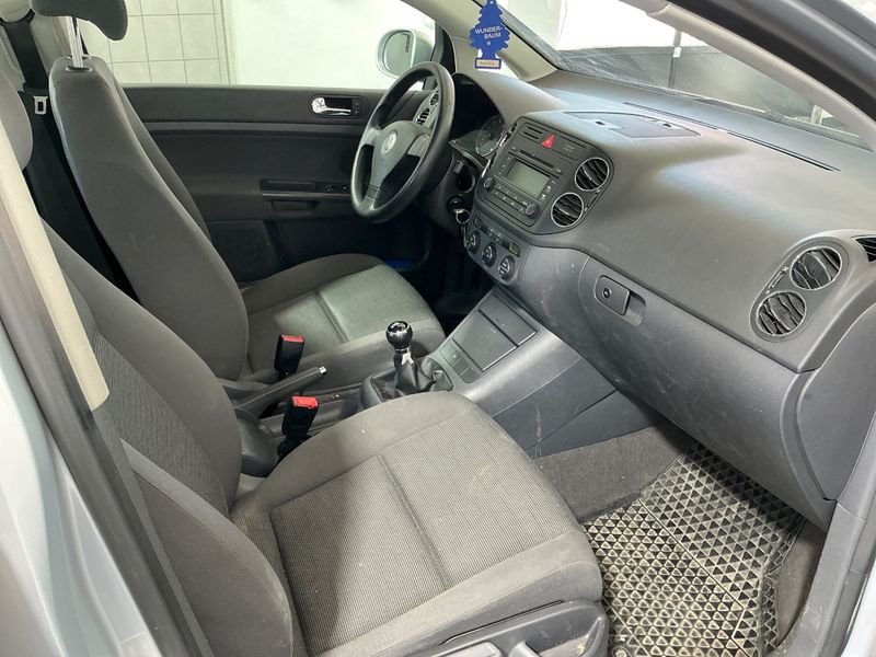 Volkswagen Golf V Plus 1.4 Trendline 2005 – снимка 3