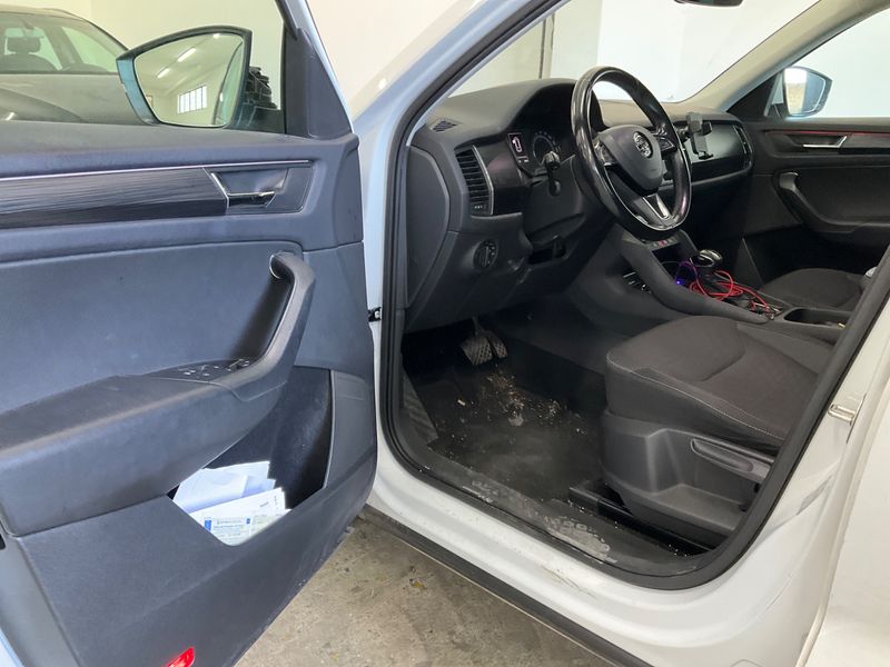 Skoda Kodiaq 2.0 TDI Executive 2018 – снимка 30