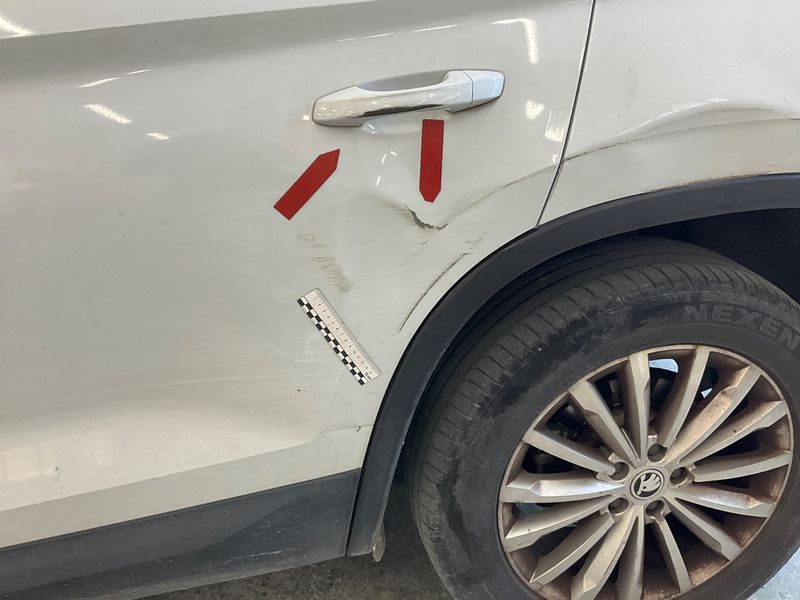 Skoda Kodiaq 2.0 TDI Executive 2018 – снимка 24