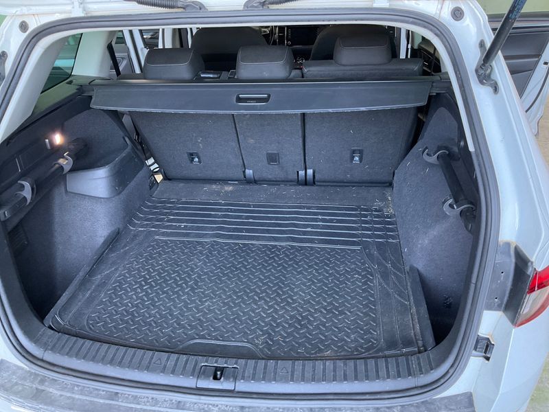 Skoda Kodiaq 2.0 TDI Executive 2018 – снимка 28