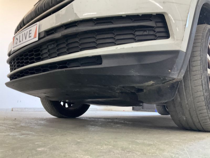 Skoda Kodiaq 2.0 TDI Executive 2018 – снимка 40