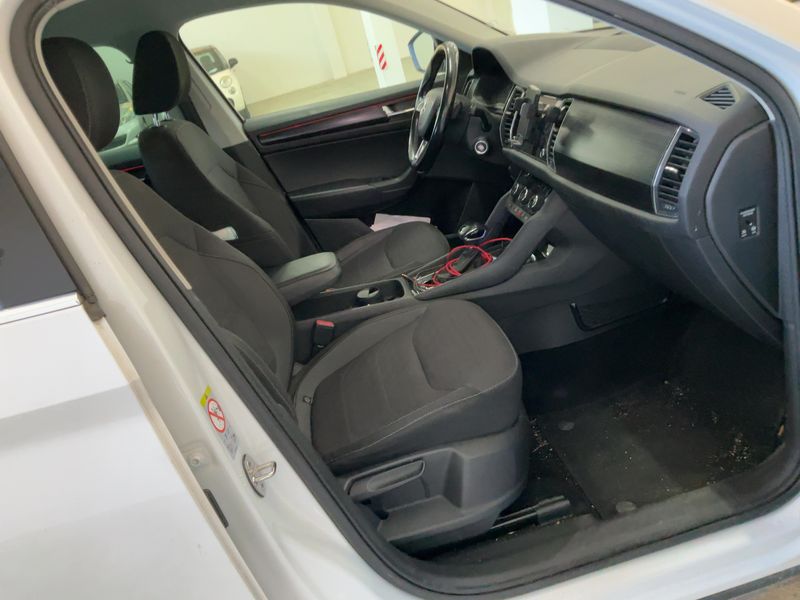 Skoda Kodiaq 2.0 TDI Executive 2018 – снимка 16