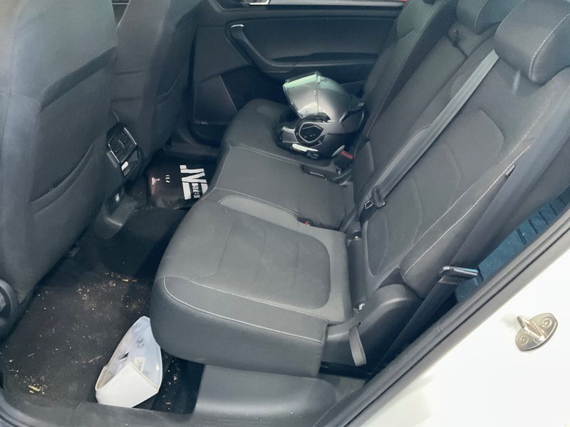 Skoda Kodiaq 2.0 TDI Executive 2018 – снимка 31