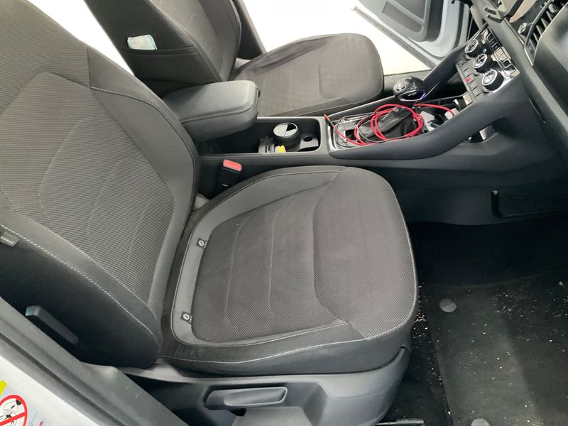 Skoda Kodiaq 2.0 TDI Executive 2018 – снимка 33