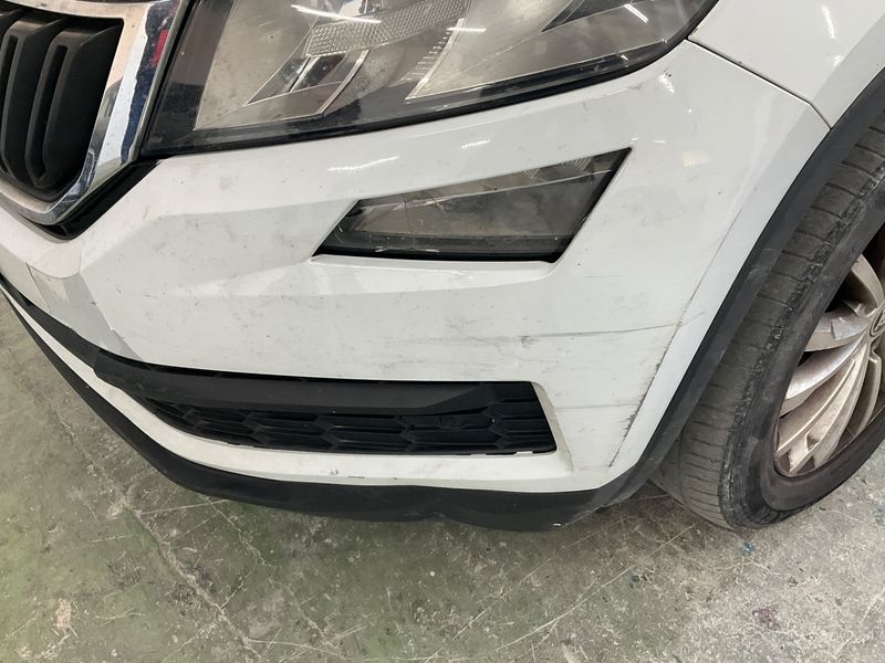 Skoda Kodiaq 2.0 TDI Executive 2018 – снимка 42