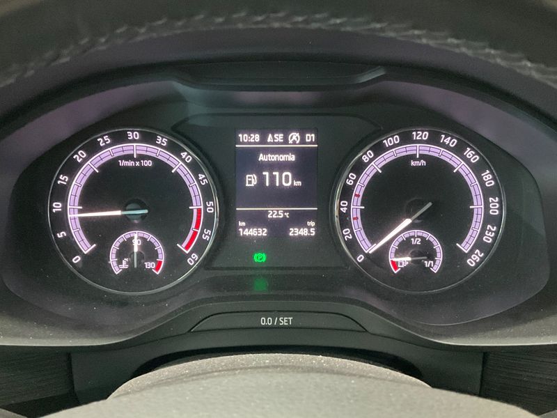 Skoda Kodiaq 2.0 TDI Executive 2018 – снимка 18