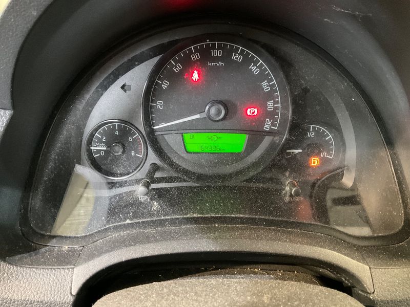Skoda Citigo 1.0 MPI Ambition 2012 – снимка 4