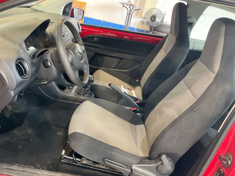 Skoda Citigo 1.0 MPI Ambition 2012 – снимка 3