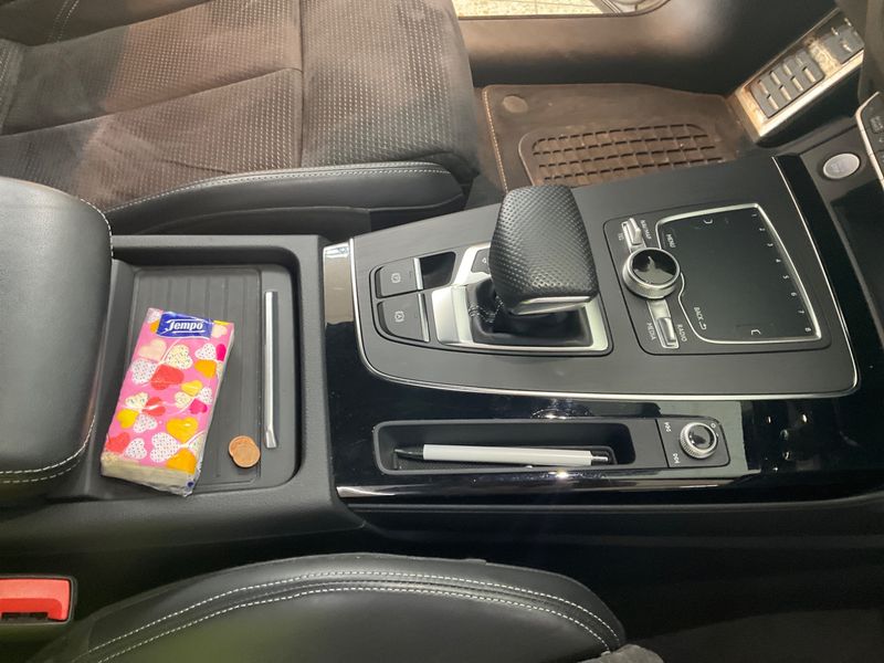Audi Q5 50 TDI quattro Sport 2020 – снимка 22