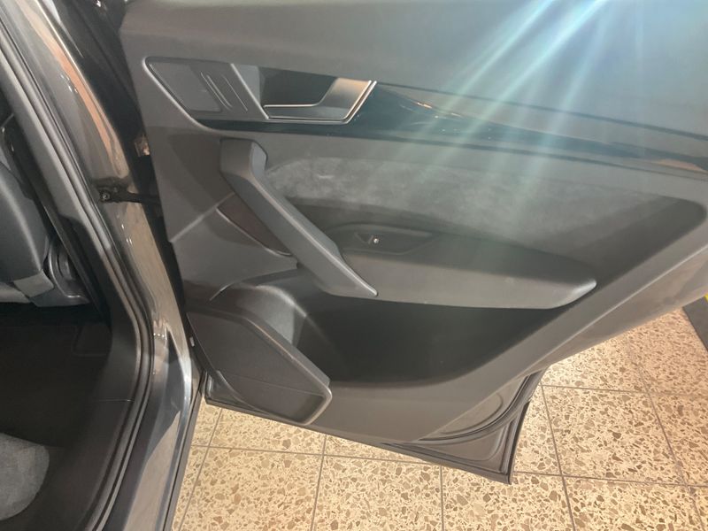 Audi Q5 50 TDI quattro Sport 2020 – снимка 24