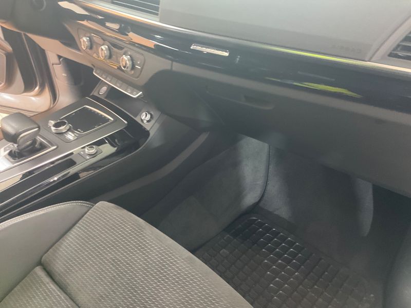 Audi Q5 50 TDI quattro Sport 2020 – снимка 23