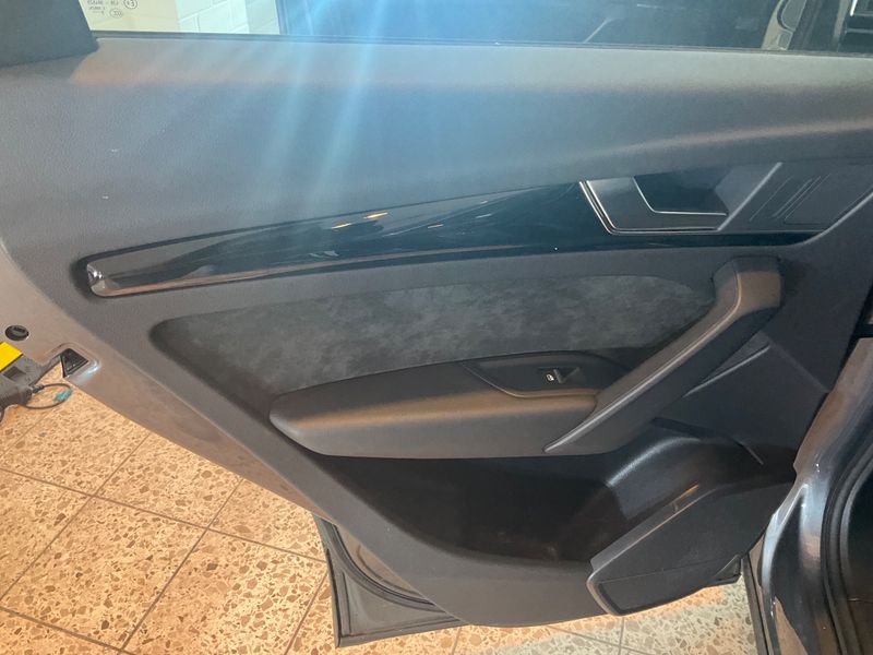 Audi Q5 50 TDI quattro Sport 2020 – снимка 28