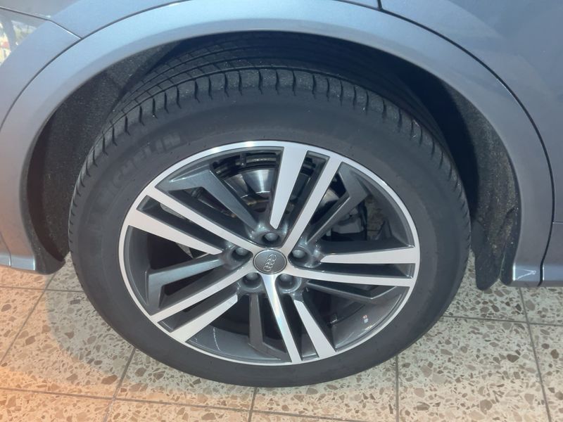 Audi Q5 50 TDI quattro Sport 2020 – снимка 9