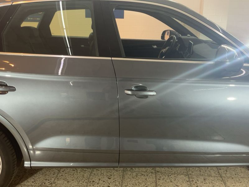 Audi Q5 50 TDI quattro Sport 2020 – снимка 10