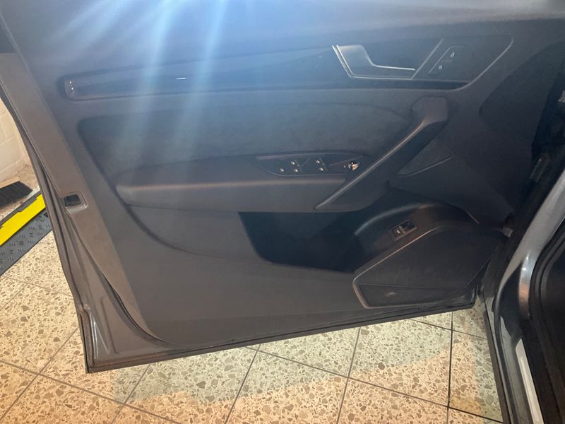 Audi Q5 50 TDI quattro Sport 2020 – снимка 27
