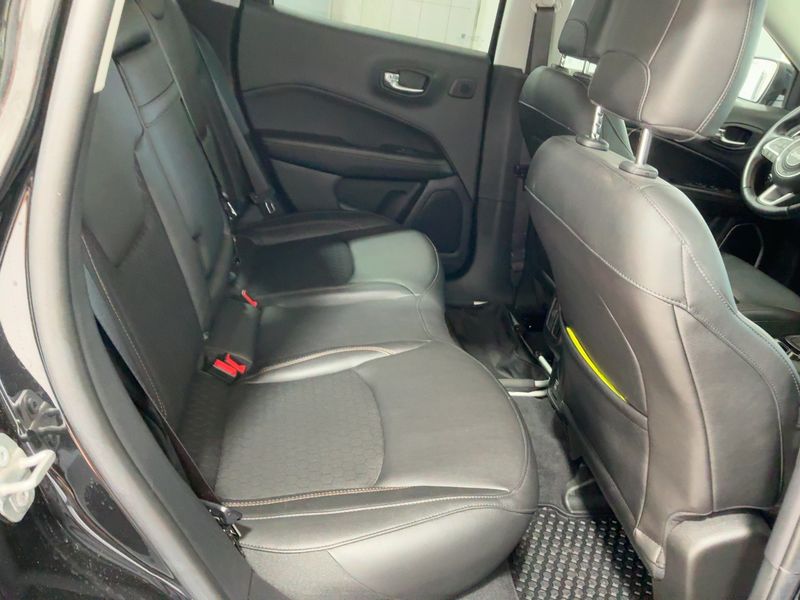 Jeep Compass 1.3 T-GDi Limited FWD 2021 – снимка 19