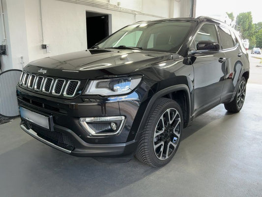 Jeep Compass 1.3 T-GDi Limited FWD 2021 – снимка 1