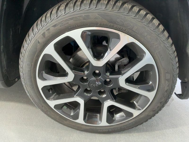 Jeep Compass 1.3 T-GDi Limited FWD 2021 – снимка 11