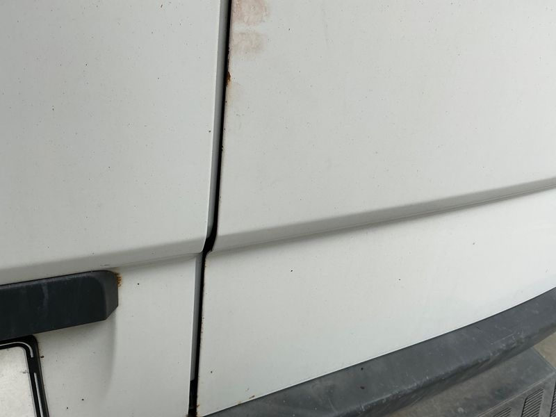 Volkswagen Crafter 2.0 TDI Kasten 35 mittlerer Radstand mit Hochdach 2016 – снимка 38