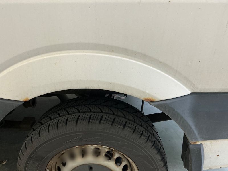 Volkswagen Crafter 2.0 TDI Kasten 35 mittlerer Radstand mit Hochdach 2016 – снимка 30