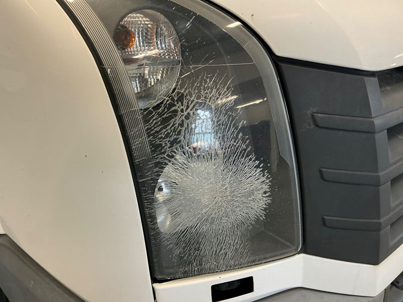 Volkswagen Crafter 2.0 TDI Kasten 35 mittlerer Radstand mit Hochdach 2016 – снимка 40