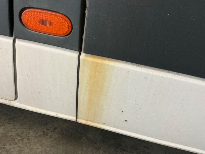 Volkswagen Crafter 2.0 TDI Kasten 35 mittlerer Radstand mit Hochdach 2016 – снимка 34