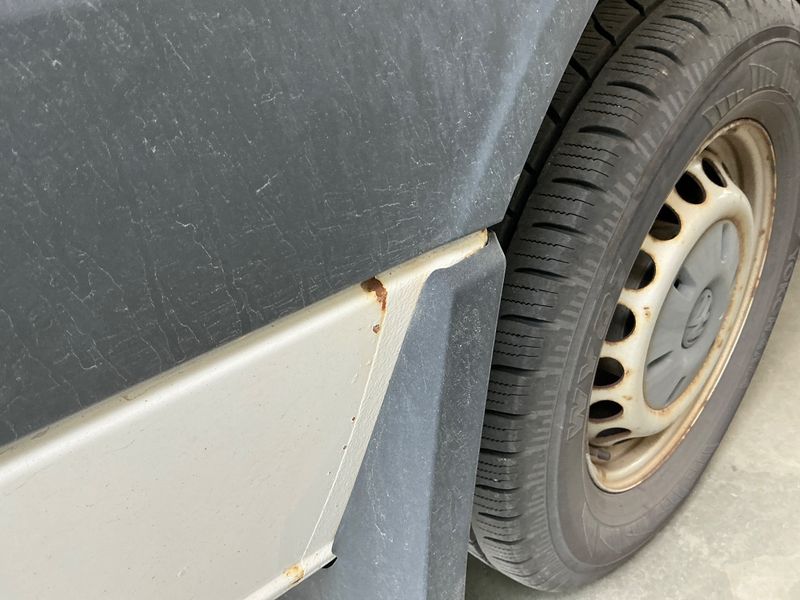 Volkswagen Crafter 2.0 TDI Kasten 35 mittlerer Radstand mit Hochdach 2016 – снимка 23