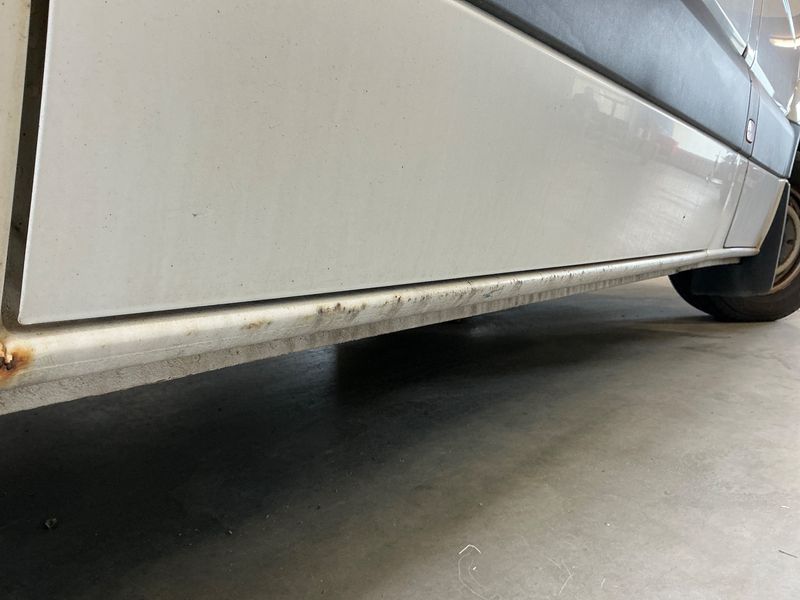 Volkswagen Crafter 2.0 TDI Kasten 35 mittlerer Radstand mit Hochdach 2016 – снимка 21