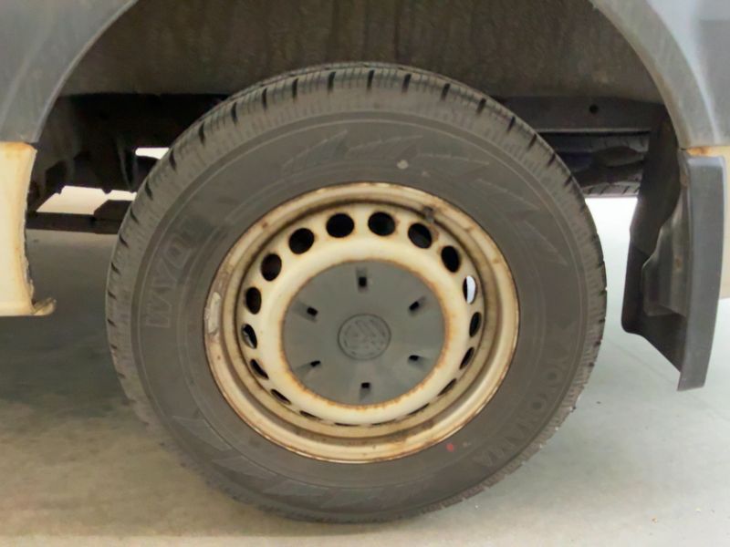 Volkswagen Crafter 2.0 TDI Kasten 35 mittlerer Radstand mit Hochdach 2016 – снимка 5