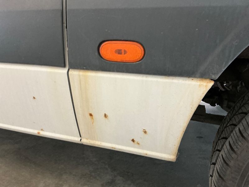 Volkswagen Crafter 2.0 TDI Kasten 35 mittlerer Radstand mit Hochdach 2016 – снимка 35