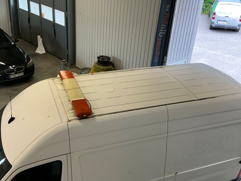 Volkswagen Crafter 2.0 TDI Kasten 35 mittlerer Radstand mit Hochdach 2016 – снимка 13