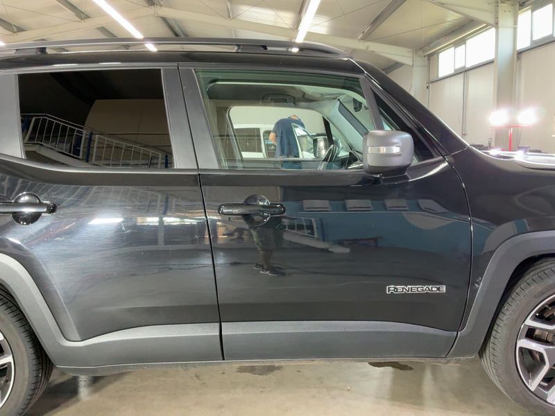 Jeep Renegade 1.0 TGDi Limited 4x2 2020 – снимка 10
