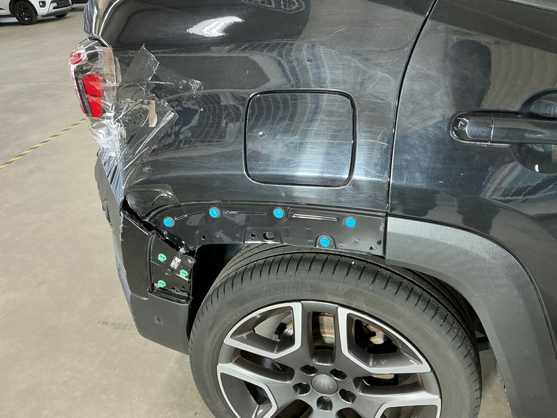 Jeep Renegade 1.0 TGDi Limited 4x2 2020 – снимка 25