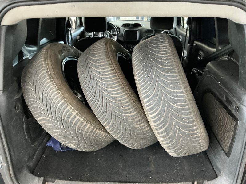 Jeep Renegade 1.0 TGDi Limited 4x2 2020 – снимка 15