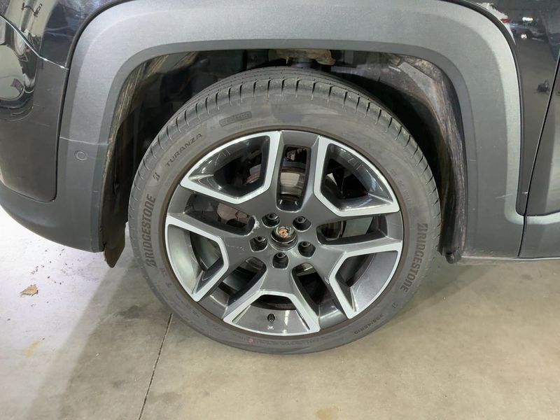 Jeep Renegade 1.0 TGDi Limited 4x2 2020 – снимка 3