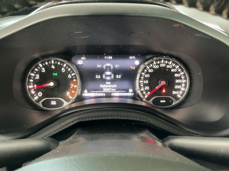Jeep Renegade 1.0 TGDi Limited 4x2 2020 – снимка 19