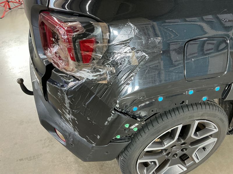Jeep Renegade 1.0 TGDi Limited 4x2 2020 – снимка 26