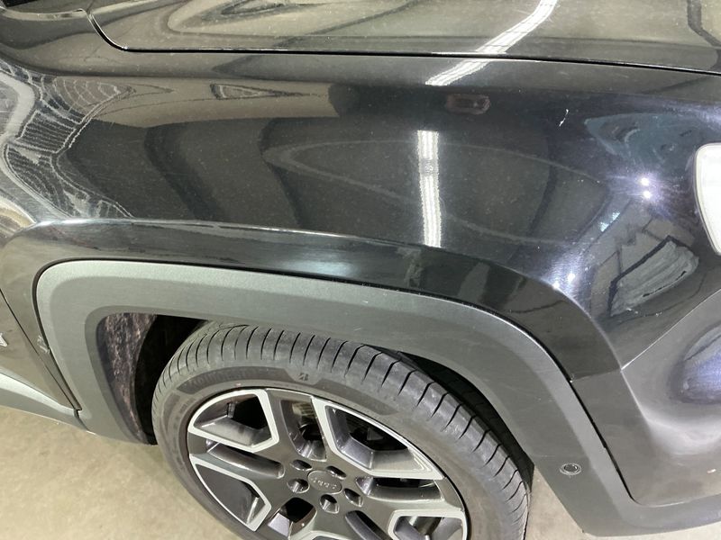 Jeep Renegade 1.0 TGDi Limited 4x2 2020 – снимка 24