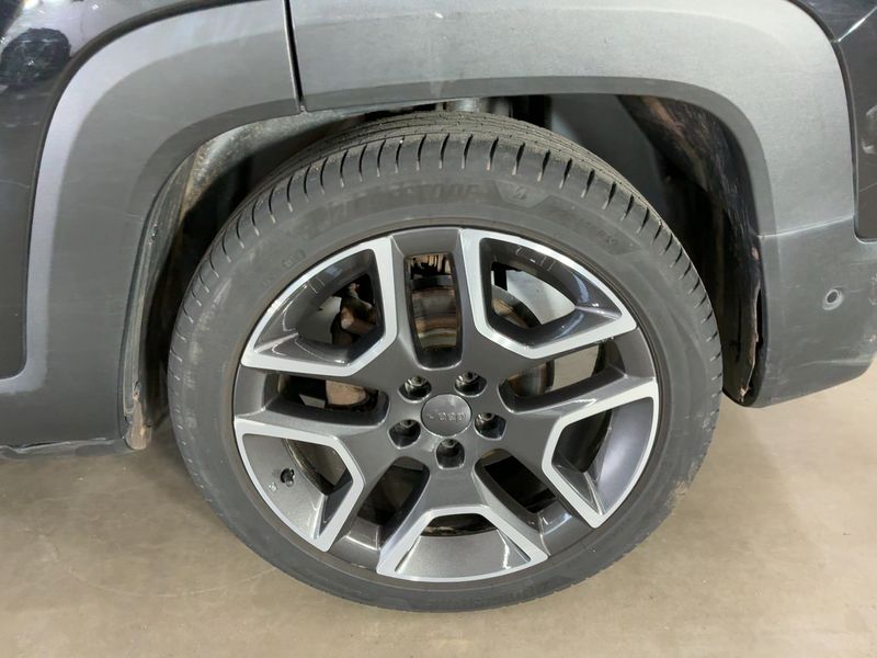 Jeep Renegade 1.0 TGDi Limited 4x2 2020 – снимка 5