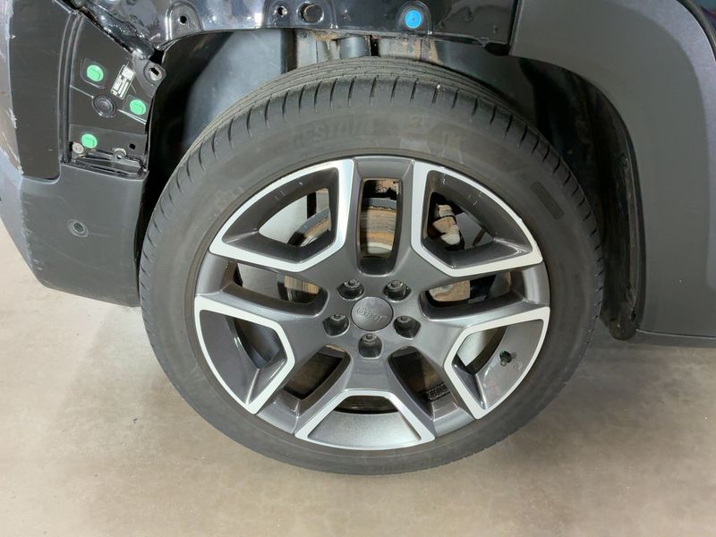 Jeep Renegade 1.0 TGDi Limited 4x2 2020 – снимка 9